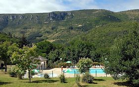 Vvf Villages  Le Parc Des Cévennes  Florac